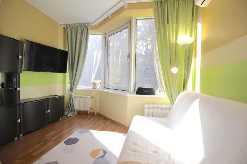 Apartamento Penthouse Millenium Tower