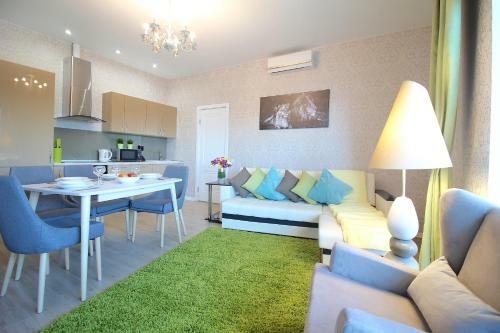 Apartamento Penthouse Millenium Tower
