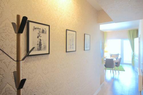 Apartamento Penthouse Millenium Tower
