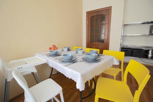 Apartamento Penthouse Millenium Tower