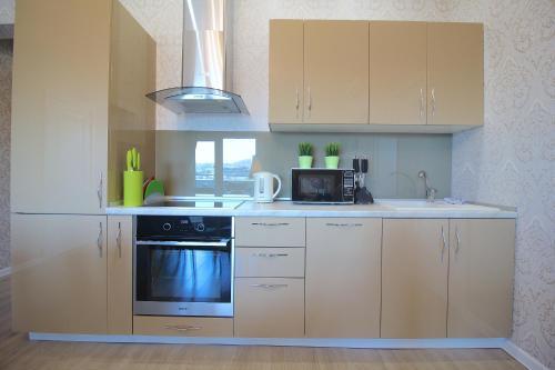 Apartamento Penthouse Millenium Tower
