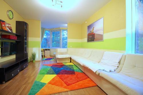 Apartamento Penthouse Millenium Tower