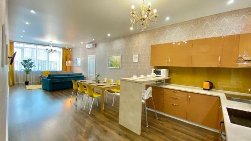 Apartamento Penthouse Millenium Tower
