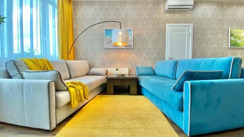 Apartamento Penthouse Millenium Tower