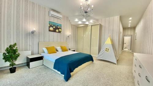 Apartamento Penthouse Millenium Tower