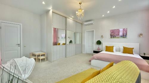 Apartamento Penthouse Millenium Tower