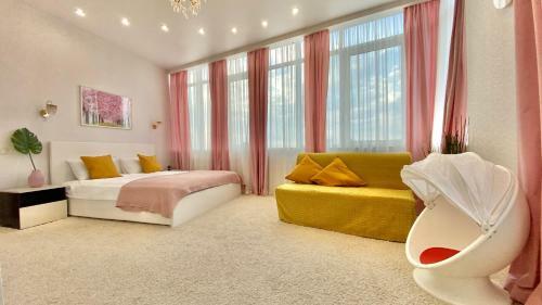 Apartamento Penthouse Millenium Tower
