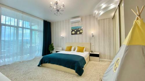 Apartamento Penthouse Millenium Tower