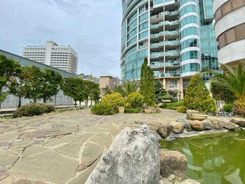 Apartamento Penthouse Millenium Tower