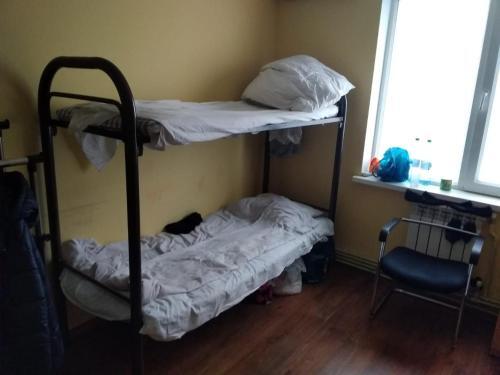 Albergue ???????? ??? ?? ?????? 30