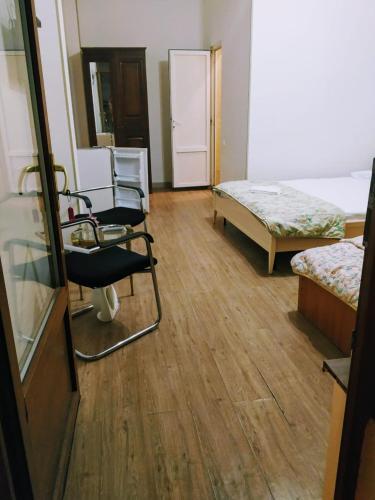 Albergue ???????? ??? ?? ?????? 30