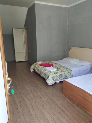 Albergue ???????? ??? ?? ?????? 30