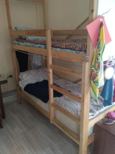 Albergue ???????? ??? ?? ?????? 30