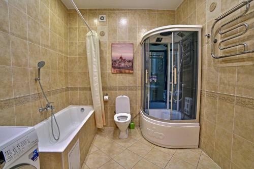 Ideal House Apart
