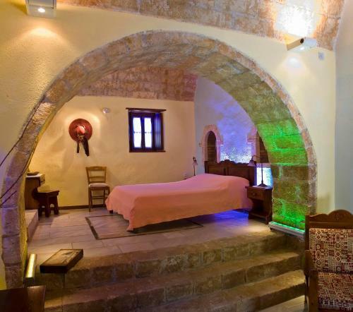 Apartamento Ardamis