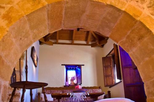 Apartamento Ardamis