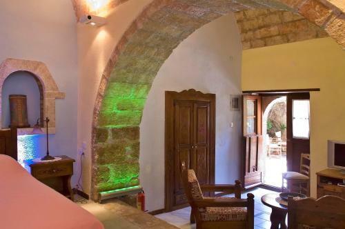 Apartamento Ardamis
