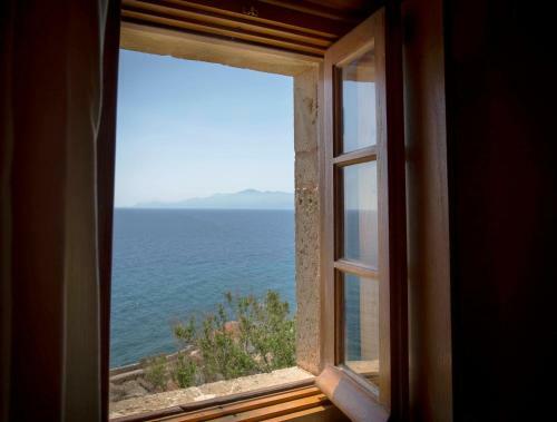 Hotel New Malvasia