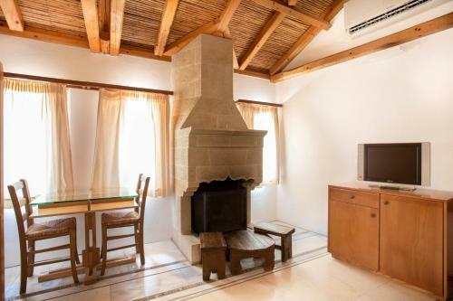 Hotel New Malvasia