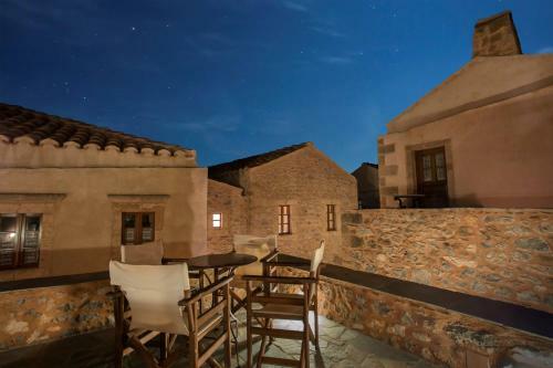 Hotel New Malvasia