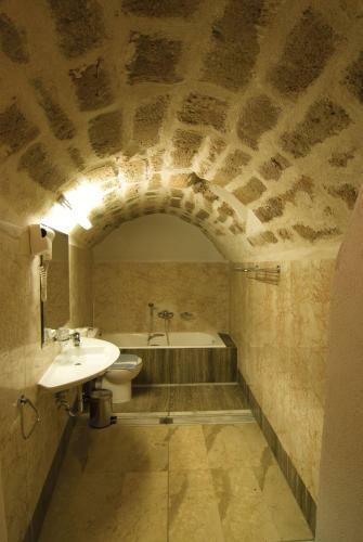 Hotel New Malvasia