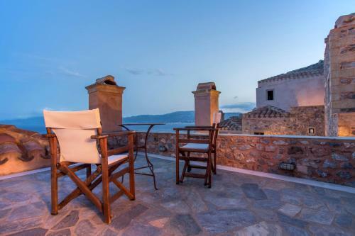 Hotel New Malvasia
