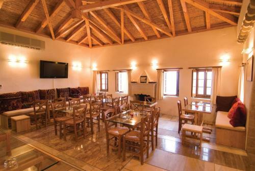 Hotel New Malvasia