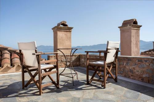 Hotel New Malvasia