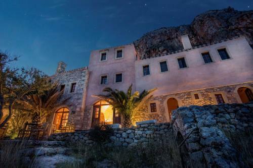 Hotel New Malvasia