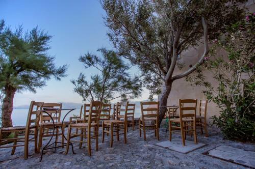 Hotel New Malvasia