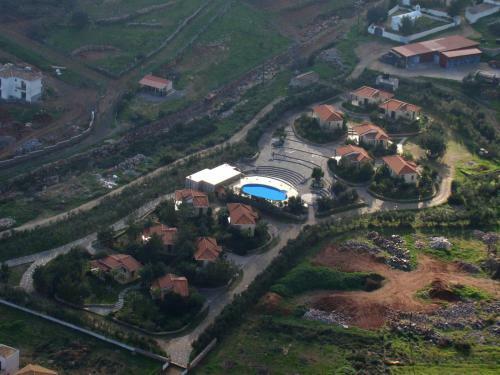 Apartamento Monemvasia Village (ex Topalti)