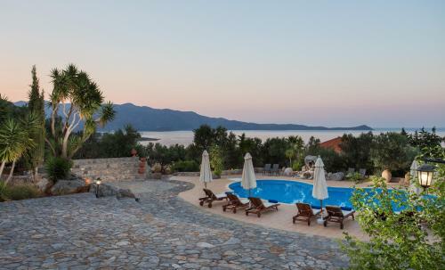 Apartamento Monemvasia Village (ex Topalti)