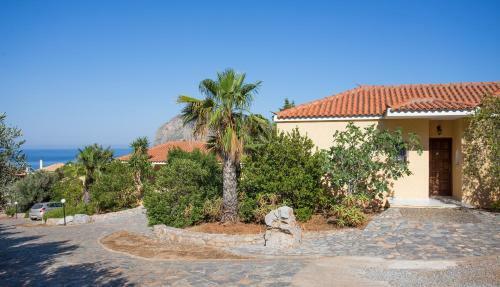 Apartamento Monemvasia Village (ex Topalti)