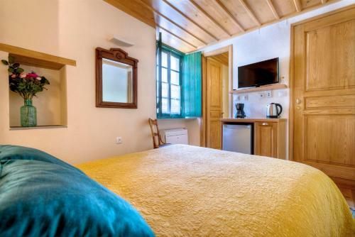 Hostal Ritsos Guesthouse
