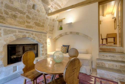 Hostal Ritsos Guesthouse