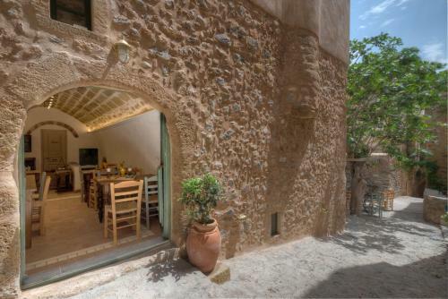 Hostal Ritsos Guesthouse