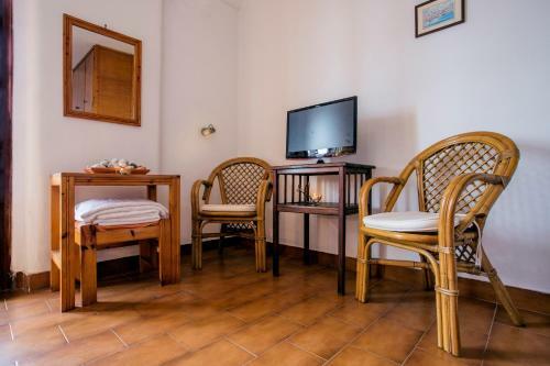 Apartamento Villa Diamanti