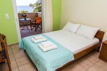 Apartamento Iliopetro