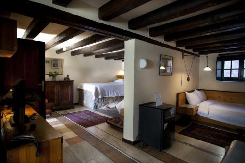 Bed & Breakfast Lazareto Hotel