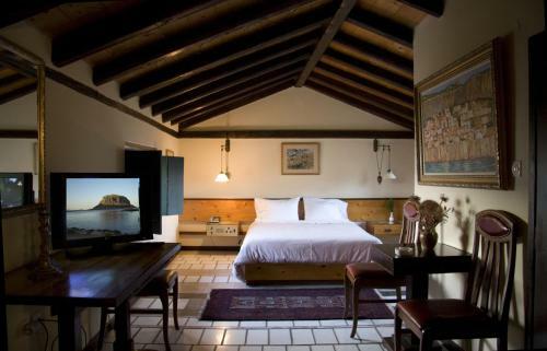 Bed & Breakfast Lazareto Hotel