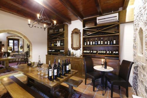 Hostal Guesthouse Kellia