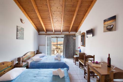 Apartamento Romeo's House