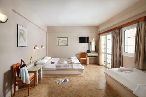 Hotel Panorama