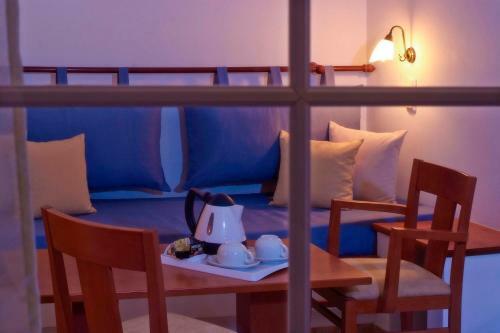 Hotel Panorama