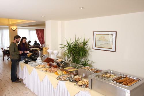 Hotel Panorama