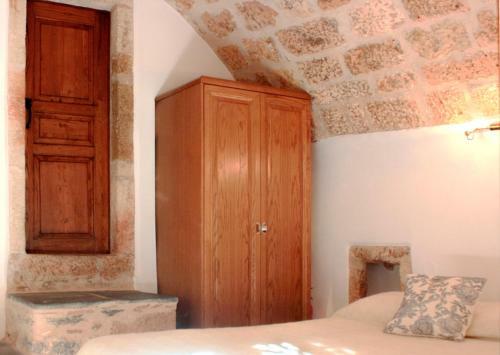 Malvasia Traditional Hotel