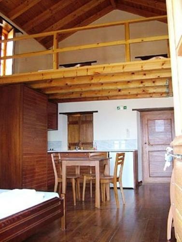 Hostal Lithochtisto