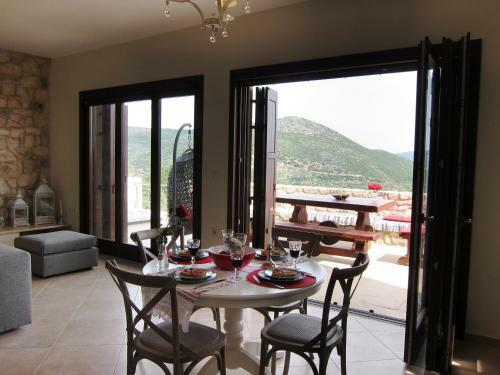 Villa Foutia Nest
