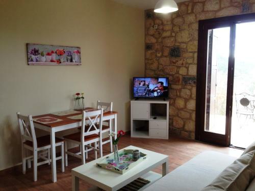 Villa Foutia Nest