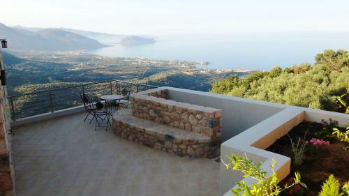 Villa Foutia Nest
